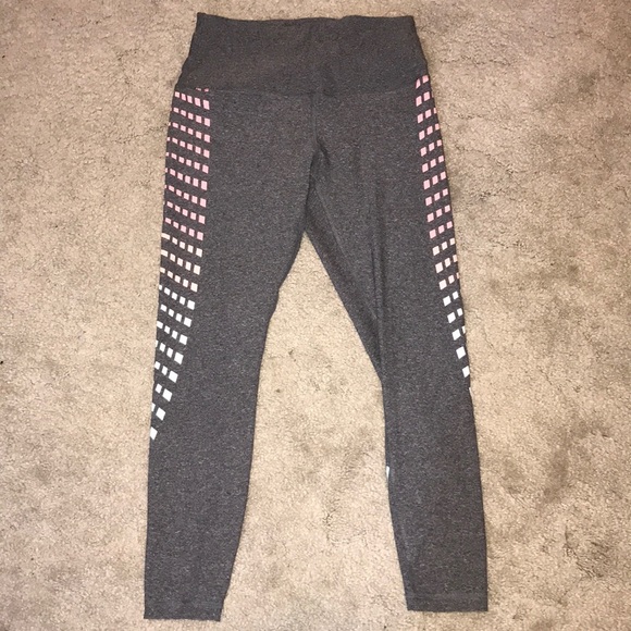 workout pants - Picture 4 of 4